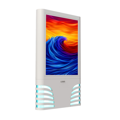 উচ্চ উজ্জ্বলতা 8000nits p4 p5 p6 p8 p10 Ip65 জলরোধী অ্যালুমিনিয়াম বিভাগ নেতৃত্বাধীন signage ডিসপ্লে ডিজিটাল