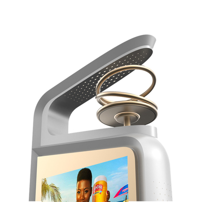 উচ্চ উজ্জ্বলতা 10000nits P4 P5 P6 P8 P10 8000nits 3848hz IP65 নেতৃত্বাধীন ডিজিটাল সিগনেজ ডিসপ্লে
