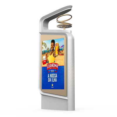 উচ্চ উজ্জ্বলতা 10000nits P4 P5 P6 P8 P10 8000nits 3848hz IP65 নেতৃত্বাধীন ডিজিটাল সিগনেজ ডিসপ্লে