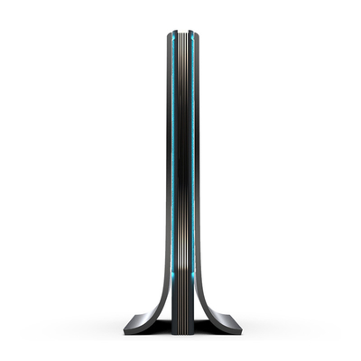 IP65 জলরোধী 3840hz P4 P5 P6 P8 P10 8000nits mupi বহিরঙ্গন প্রদর্শন নেতৃত্বাধীন ডিজিটাল সাইন