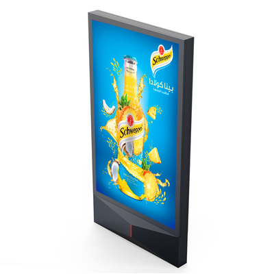 হাই-এন্ড ডিজাইন 8000nits IP65 P4 P5 P6 P8 P10 নেতৃত্বাধীন সংকেত প্রদর্শন ডিজিটাল অভ্যন্তরীণ mupi ডিজিটাল