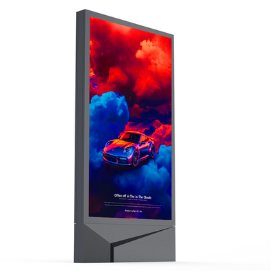 P4 P5 P6 P8 P10 10000nits 3840hz IP65 জলরোধী ইনডোর আউটডোর মিউপি ডিসপ্লে নেতৃত্বাধীন ডিজিটাল সাইন