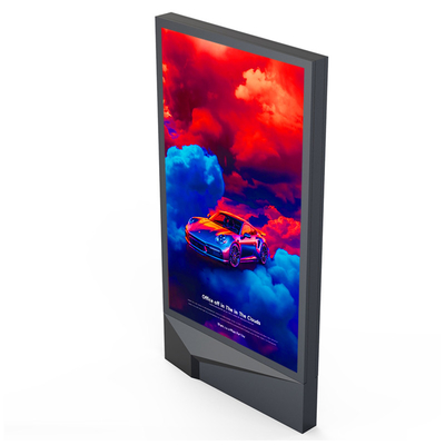 P4 P5 P6 P8 P10 10000nits 3840hz IP65 জলরোধী ইনডোর আউটডোর মিউপি ডিসপ্লে নেতৃত্বাধীন ডিজিটাল সাইন
