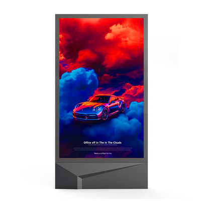 P4 P5 P6 P8 P10 10000nits 3840hz IP65 জলরোধী ইনডোর আউটডোর মিউপি ডিসপ্লে নেতৃত্বাধীন ডিজিটাল সাইন