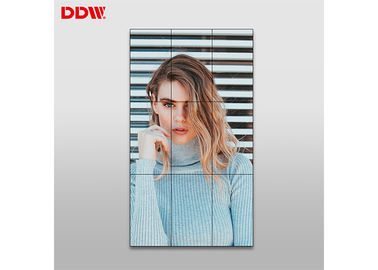 আসল এলজি, স্যামসাং প্যানেল 16/9 সঙ্গে থিন Bezel LCD ভিডিও ওয়াল প্রদর্শন