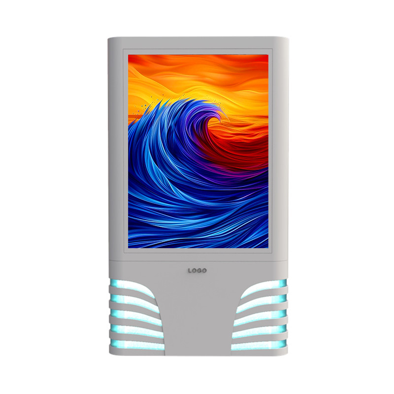 উচ্চ উজ্জ্বলতা 8000nits p4 p5 p6 p8 p10 Ip65 জলরোধী অ্যালুমিনিয়াম বিভাগ নেতৃত্বাধীন signage ডিসপ্লে ডিজিটাল