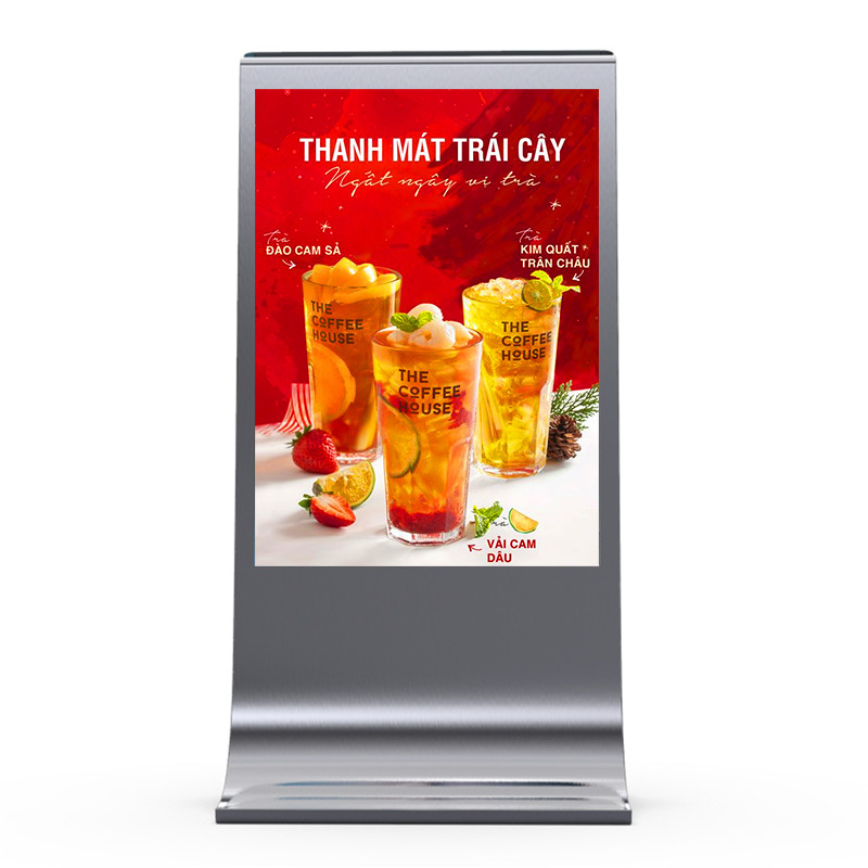 IP65 জলরোধী 3840hz P4 P5 P6 P8 P10 8000nits mupi বহিরঙ্গন প্রদর্শন নেতৃত্বাধীন ডিজিটাল সাইন