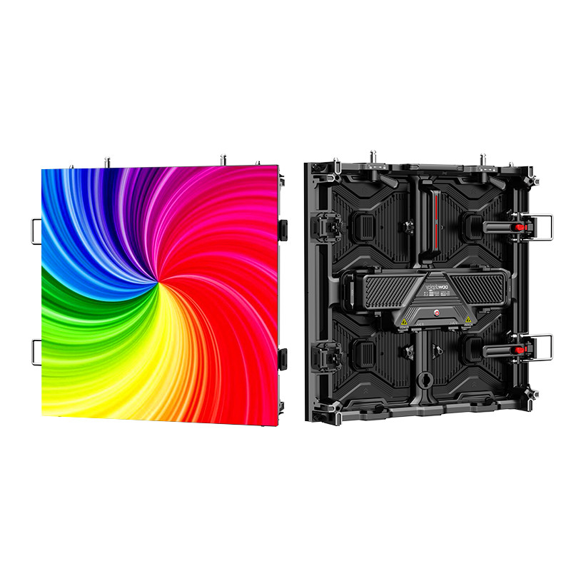 7680hz জলরোধী 500x500 পূর্ণ রঙ p3.91 p1.56 P2.604 প্যানেল ইনডোর আউটডোর প্রদর্শন প্রাচীর মঞ্চ ভাড়া নেতৃত্বাধীন পর্দা